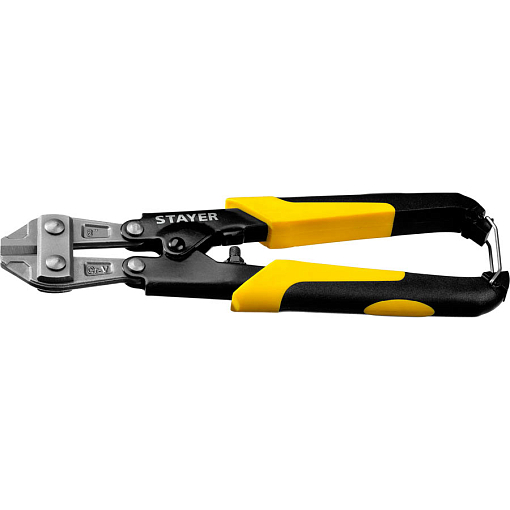 Фото 0 товара Болторез Hercules Forge STAYER 200 мм, 2333 Master