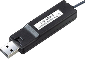 Клавиатурный интерфейс USB D2 - фото 4