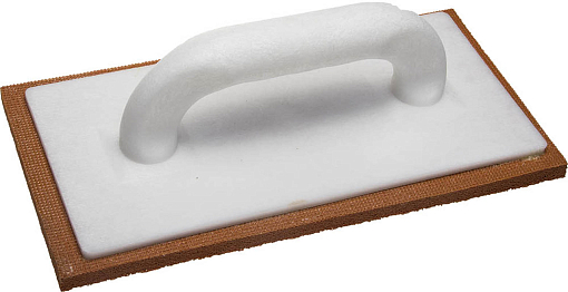 Фото 0 товара Доска терочная STAYER 140x280 мм, латексное покрытие 10 мм, 2-08167-10