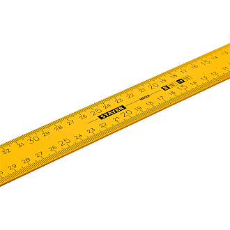 Угольник из пружинной стали STAYER METER 3438-100 1000 х 400 мм, цельнометаллический - фото 10