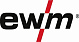 Логотип производителя EWM