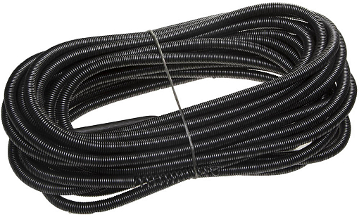 Фото 0 товара СИБИН 10 м, 9 мм, трос сантехнический 51909-100