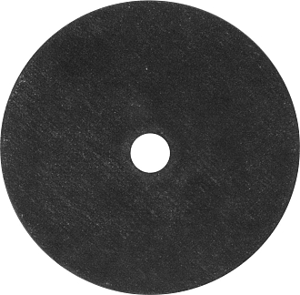 Диск отрезной абразивный по металлу, 125х1.6х22.2 мм, THORVIK - фото 2