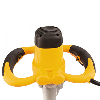 Миксер строительный EM-1-1220, 1220 Вт, 0-480/0-800 об/мин Denzel - фото 10