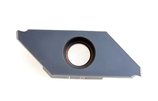 Фото 0 товара CTPA10FRN LDA пластина для отрезки и точения канавок Deskar