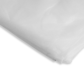 Укрывной материал СУФ17, 2.1 х 10 м, белый Россия - фото 3