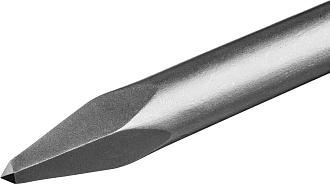 Пикообразное зубило KRAFTOOL 29331-00-280_z01 280 мм, SDS-max - фото 2