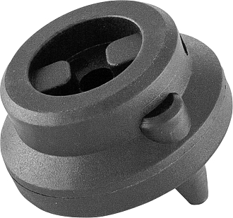 Ремонтный комплект для молотка пневматического JAH-303H, Jonnesway - фото 1