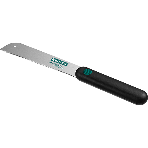 Фото 2 товара Ножовка по дереву (пила) Alligator Japan 22 1-15194-18-22 KRAFTOOL 22 TPI, 185 мм