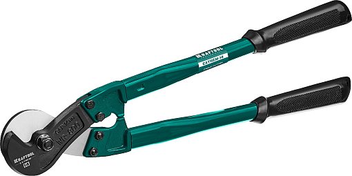 Фото 2 товара Тросорез профессиональный EXTREM-14 23339-60 KRAFTOOL 29х600 мм