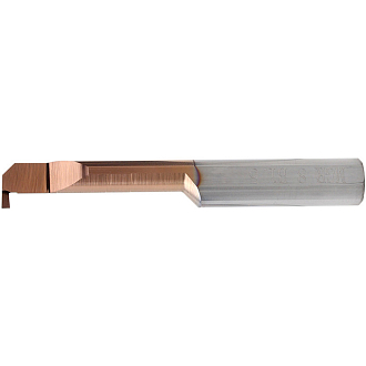 MGR 8 B1.5 L25 минирезец Deskar - фото 1