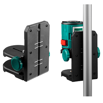 Держатель c микролифтом KRAFTOOL MM1 34706 - фото 7