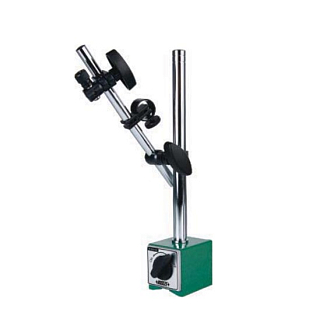 Штатив ШМ 225мм, 80кгс Ø8мм/4мм/3/8", INSIZE - фото 1
