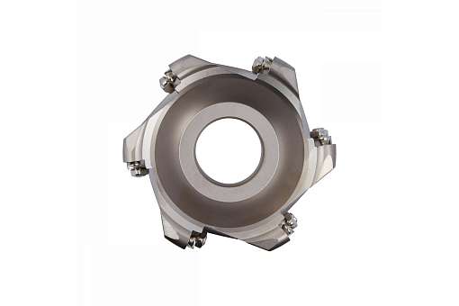 Фото 2 товара Корпусная фреза EMRW 6R100-32-6T