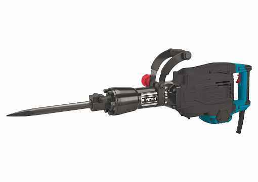 Фото 0 товара Молоток отбойный Кратон DHE1700-45