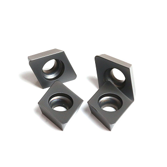 XDHW 060210 LF6018 фрезерная пластина Deskar - фото 4