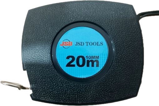 Фото 0 товара Рулетка измерительная 20м