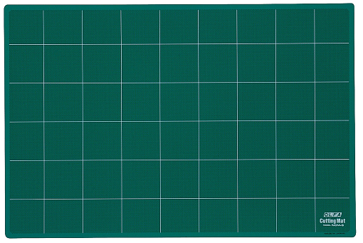 Фото 0 товара OLFA 297х420х3мм, Коврик профессиональный OL-NCM-S