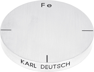 Образец FE - фото 2