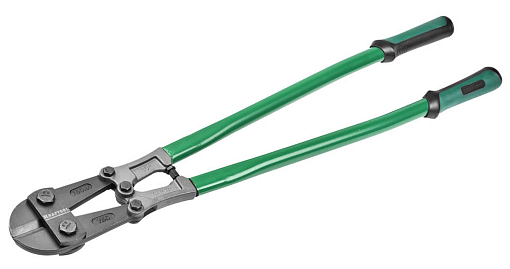 Фото 0 товара Болторез KAYMAN 23280-075 Expert KRAFTOOL 750 мм