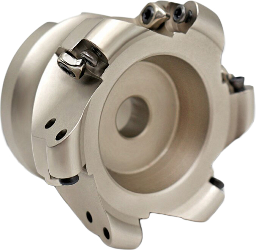 Фото 0 товара Корпусная фреза EMR 5R160-40-8T