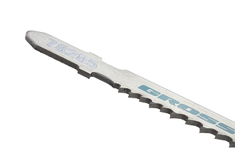 Полотна для электролобзика Profi, 2 шт, ( 3156F-T345XF ) Gross - фото 2