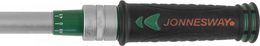 Фото 2 товара Ключ динамометрический 3/8"DR, 10-60 Нм, Jonnesway