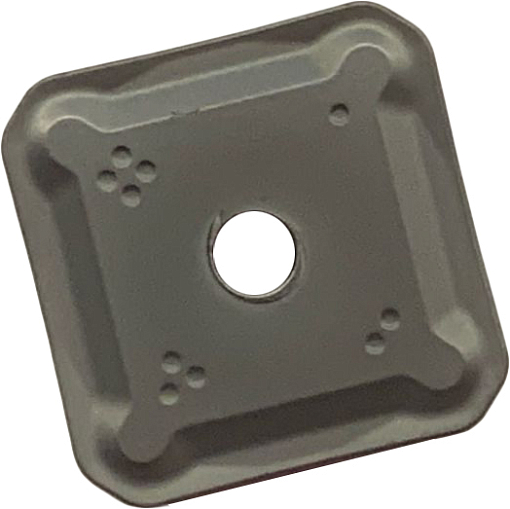 Фото 3 товара SEET 1203AFEN LF6018 фрезерная пластина Deskar