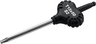 Набор ручных резцов по дереву Precision-3 18369 KRAFTOOL 3 шт. - фото 10