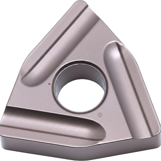 WNMG080408R-S LF6018S токарная пластина Deskar - фото 1