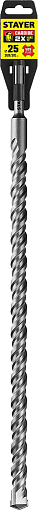 Фото 3 товара Бур SDS-plus STAYER 25 x 310 мм, 2930-310-25_z02