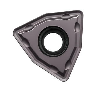 WCMX030208 SF LF6018S пластина для сверла Deskar - фото 1