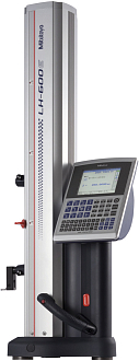 Цифровой высотомер Linear Height 600E - фото 2
