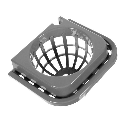 Фото 0 товара Отжим для прямоугольного ведра, 10 л light Elfe