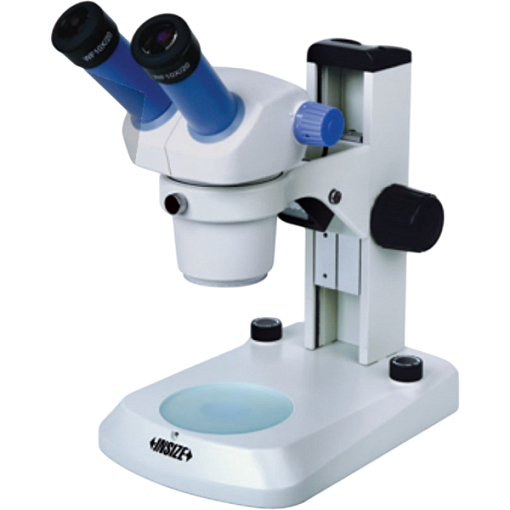 Фото 0 товара Стереомикроскоп бинокулярный (1-4.5Х увеличение), INSIZE