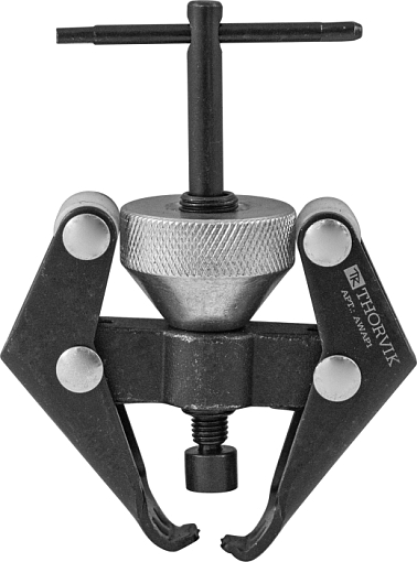 Фото 0 товара Съемник клемм аккумулятора и поводков стеклоочистителя, THORVIK