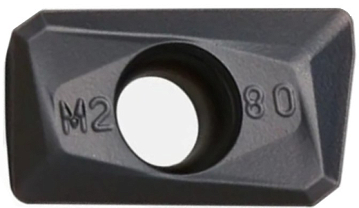 Фото 0 товара APMT 1135PDER-M2 LF6018 фрезерная пластина Deskar