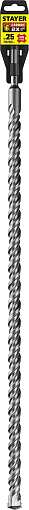 Фото 3 товара Бур SDS-plus STAYER 25 x 800 мм, 2930-800-25_z02