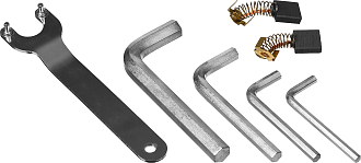 Бетонолом электрический ЗМ-60-2200 ВК Профессионал ЗУБР 2200 Вт, 950 уд/мин, 60 Дж - фото 7