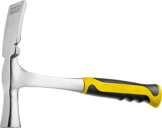 Молоток каменщика STAYER 600 г, цельнометаллический, 20165 - фото 3