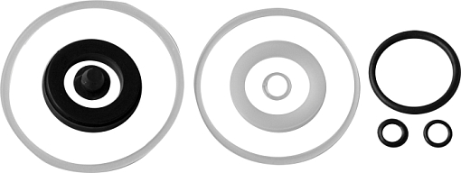 Фото 0 товара Ремонтный комплект для подкатного домкрата 3 т. OHT203, Ombra