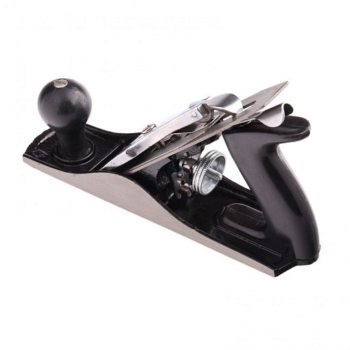 Фото 2 товара Рубанок, 245 х 58 мм, металлический Sparta