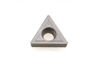 TCMT110204 MT LF90S токарная пластина Deskar - фото 1