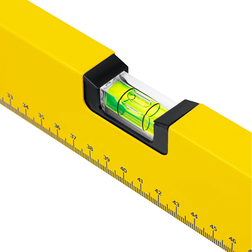 Фото 6 товара Уровень строительный STAYER 600 мм, STANDARD 3460-060_z04