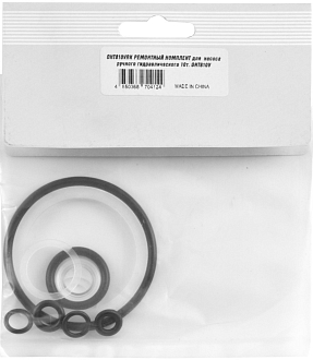 Ремонтный комплект для насоса ручного гидравлического 10 т OHT810V, Ombra - фото 2