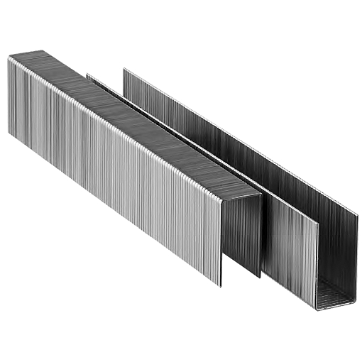 Фото 1 товара Скобы для степлера плоские KRAFTOOL,31787-16 скобы тип 53F, 16 мм