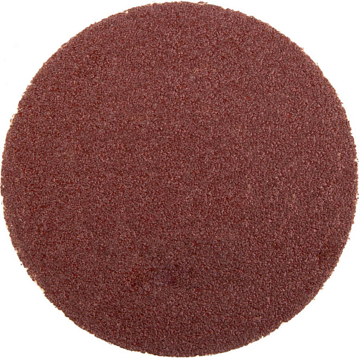 Фото 0 товара Круг из абразивной бумаги STAYER 125 мм, Р40, 5 шт., 3581-125-040 Professional