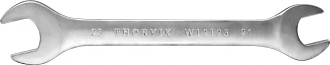Ключ гаечный рожковый серии ARC, 21х23 мм, THORVIK - фото 2