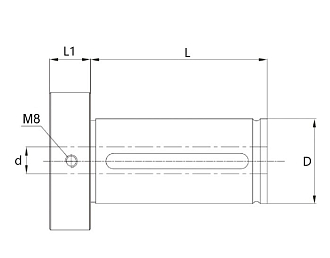 D32-06 втулка переходная Zegyo - фото 2