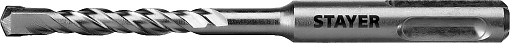 Фото 0 товара Бур SDS-plus STAYER 4 x 110 мм,2930-110-04_z02